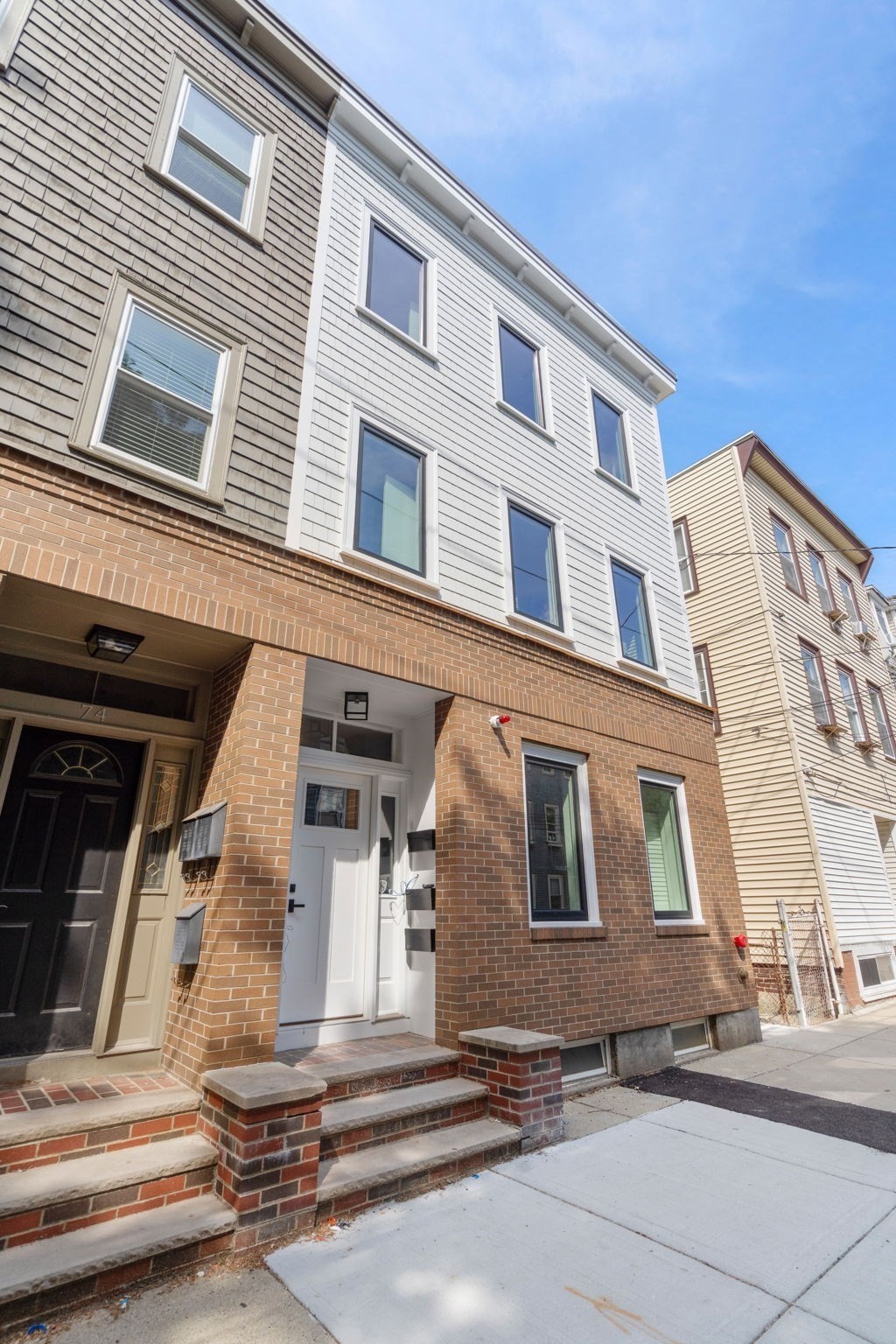 76 Webster Street, Boston - East Boston, MA 02128