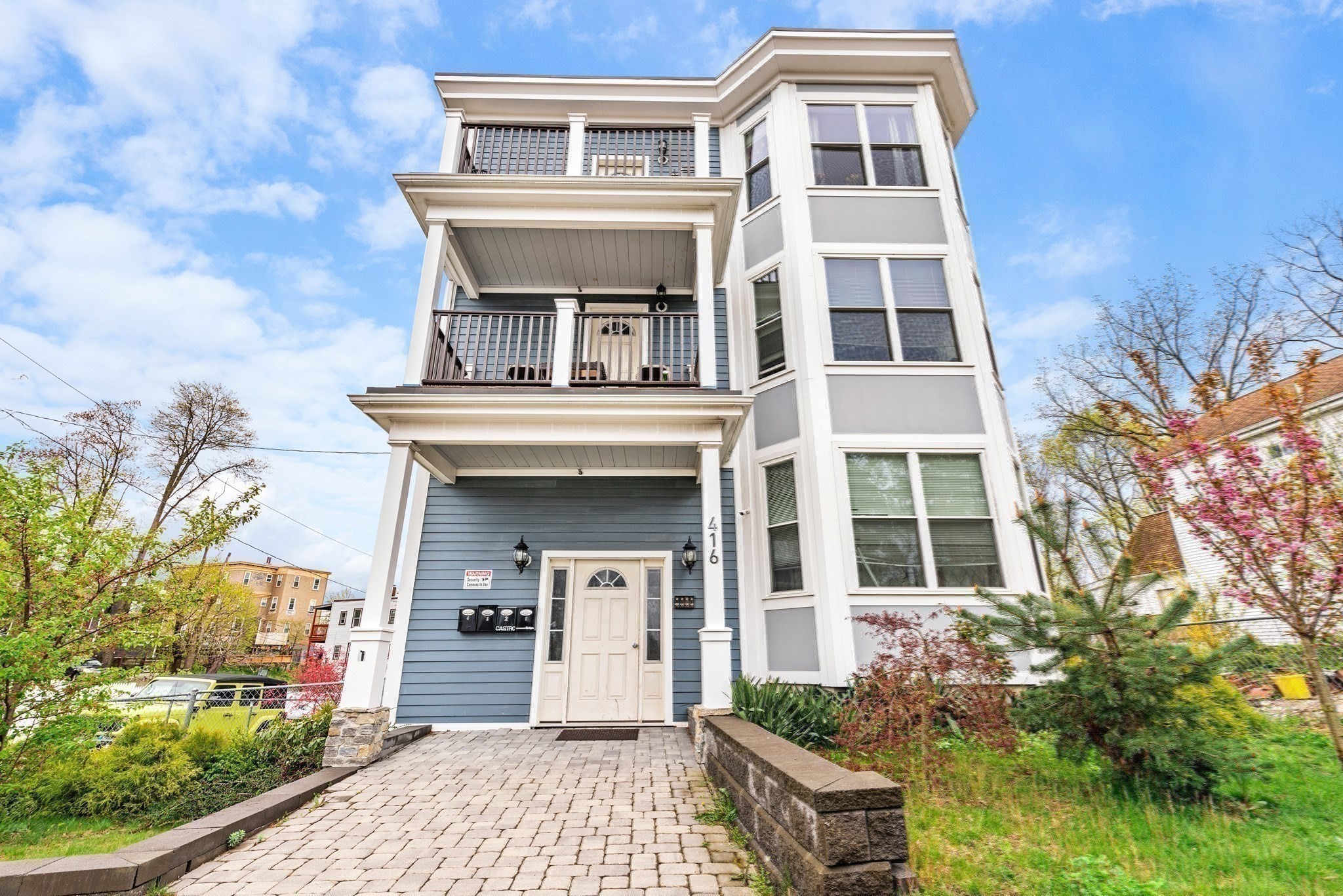 416 Harvard St, Boston - Dorchester, MA 02124