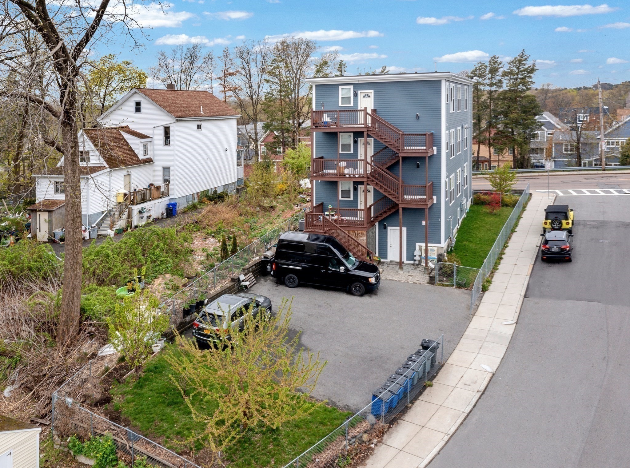 dorchester - #73320164