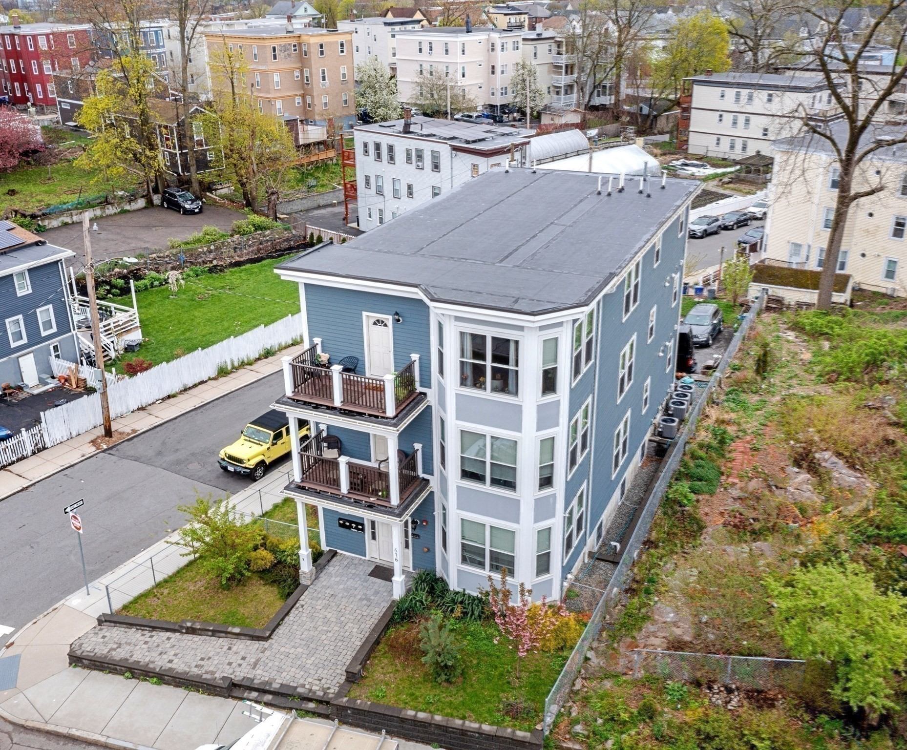 dorchester - #73320164