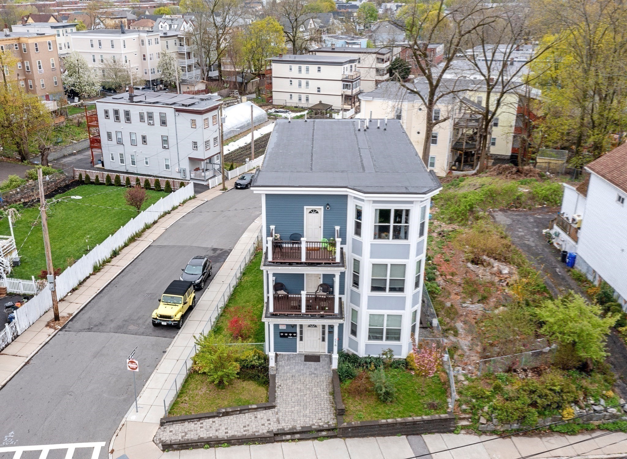 dorchester - #73320164
