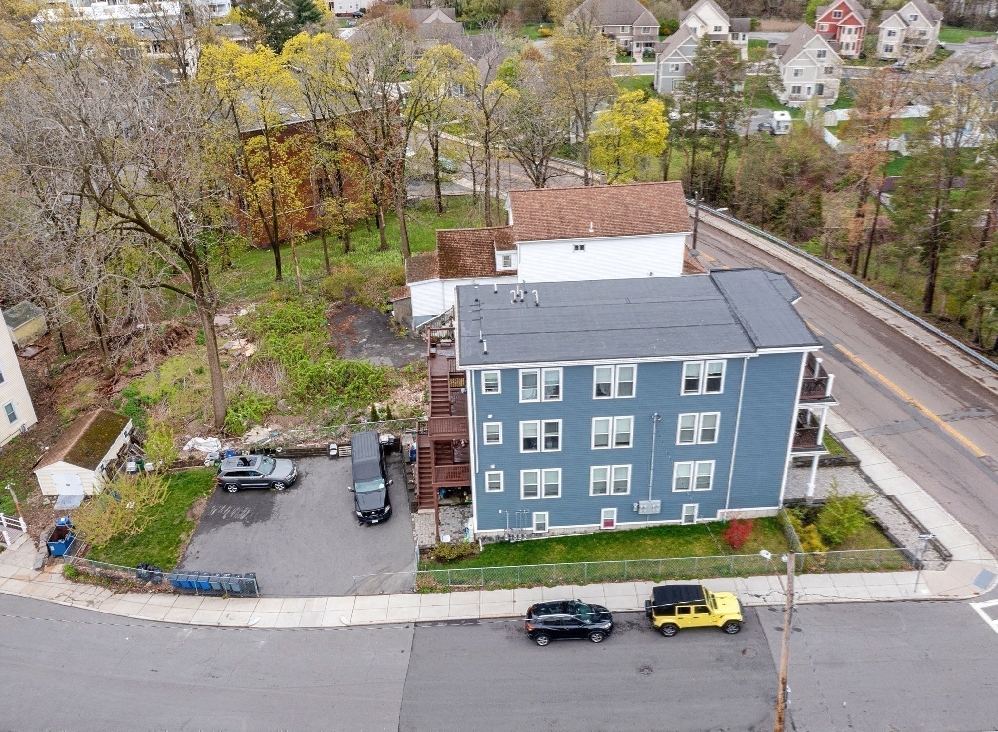 dorchester - #73320164