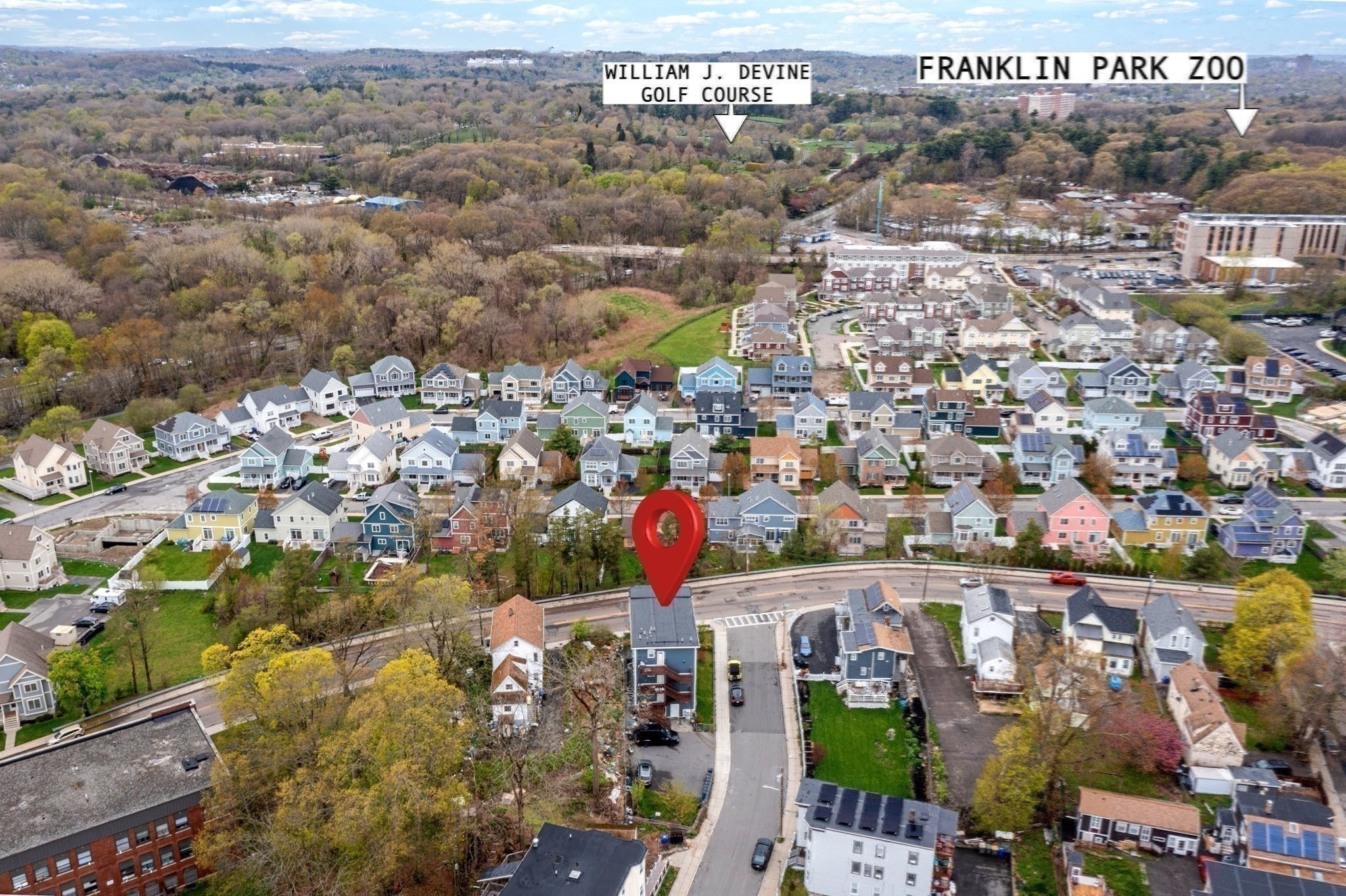 dorchester - #73320164