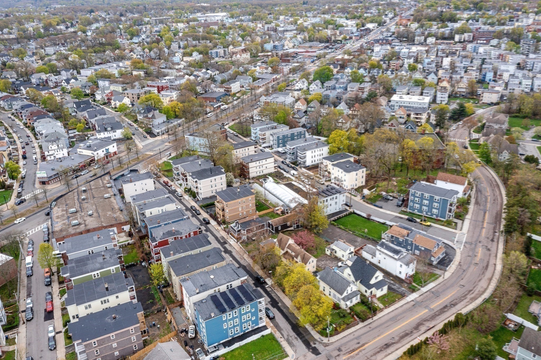 dorchester - #73320164