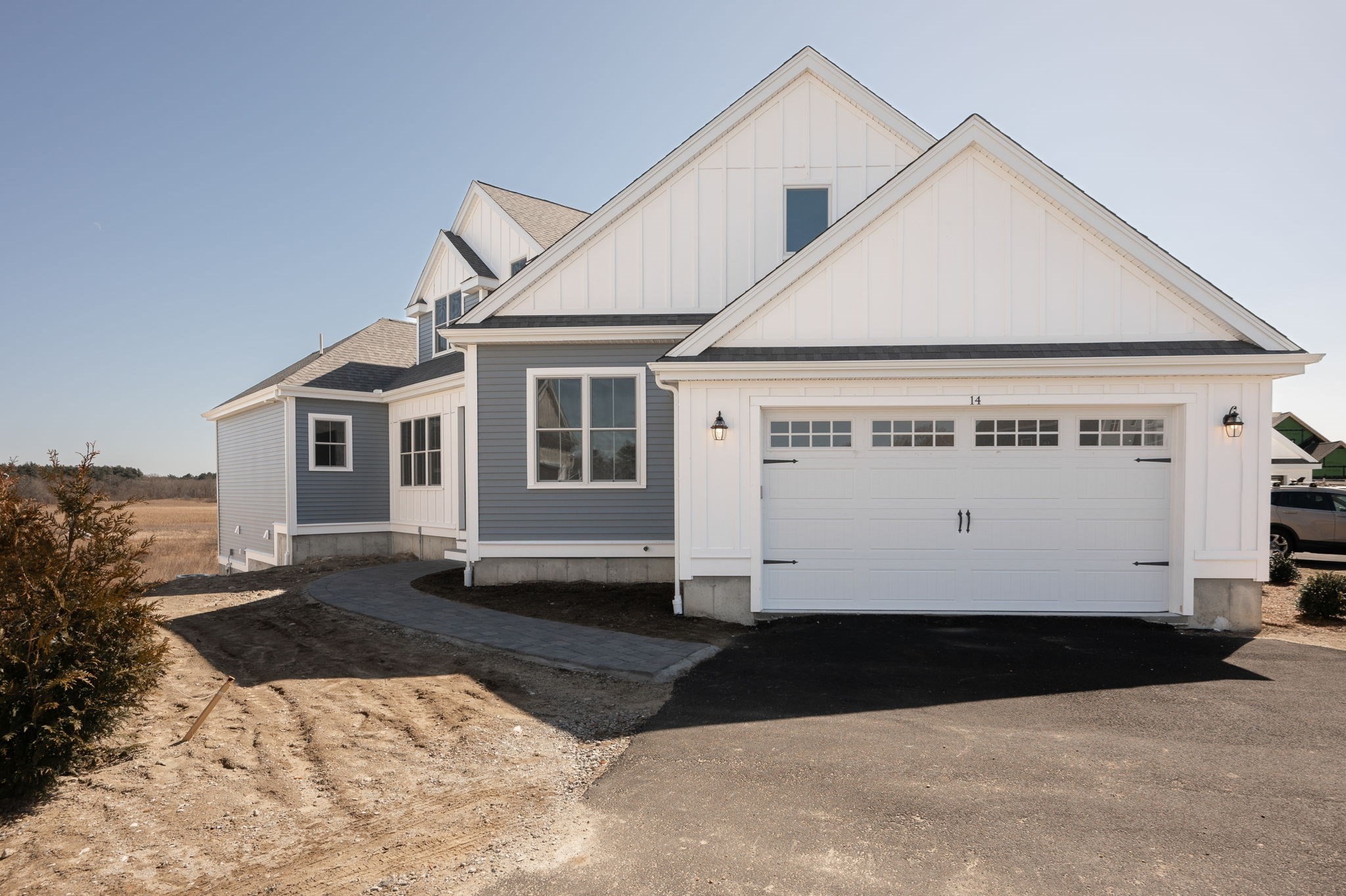 58 Metacomet Road Unit 17, West Bridgewater, MA 02379 - Image 1