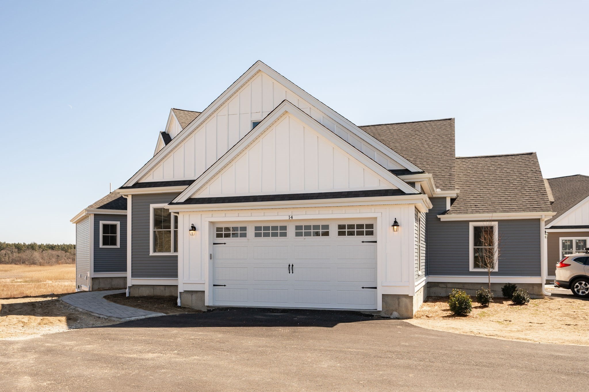 58 Metacomet Road Unit 17, West Bridgewater, MA 02379 - Image 2