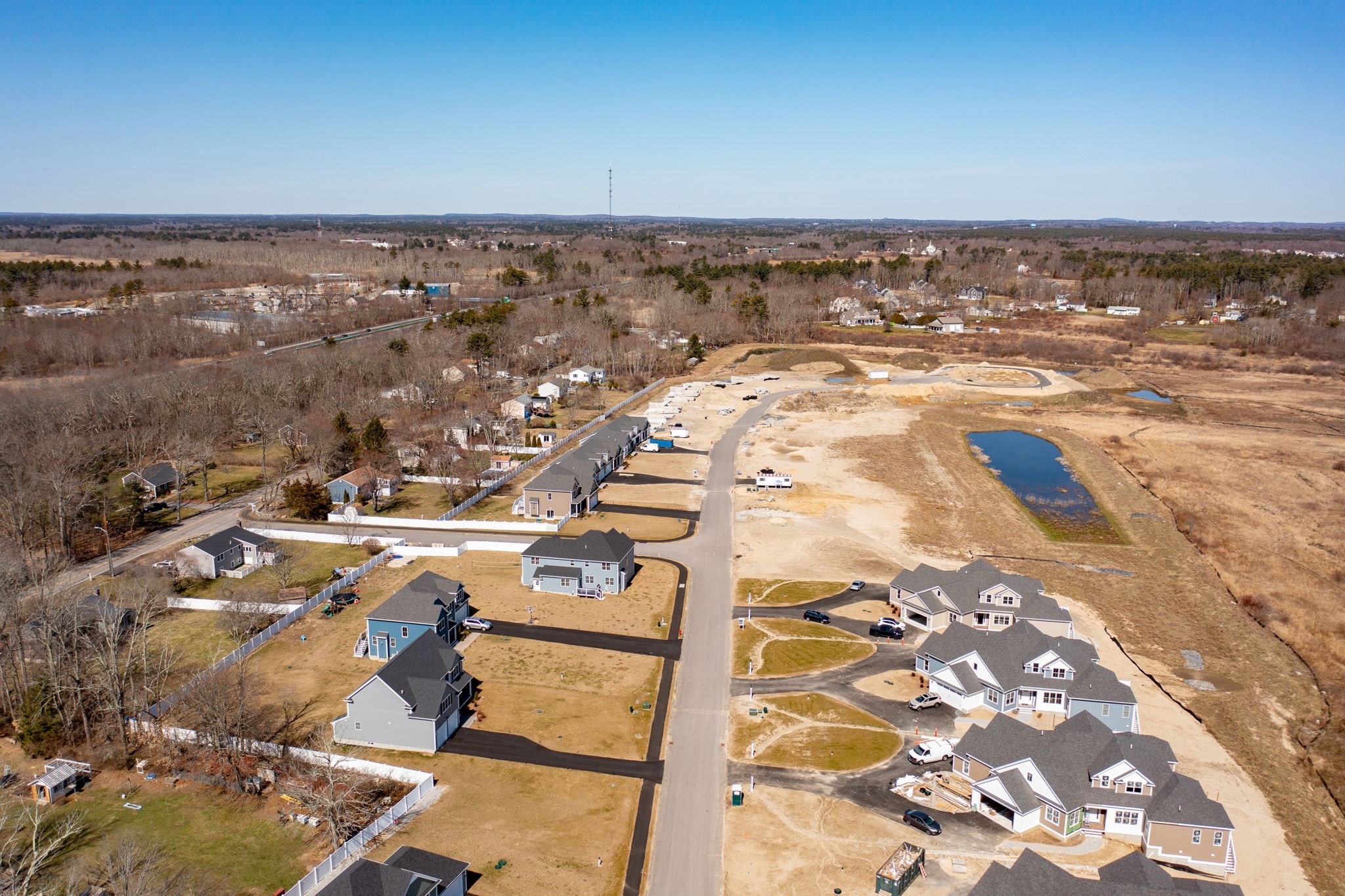 58 Metacomet Road Unit 17, West Bridgewater, MA 02379 - Image 33