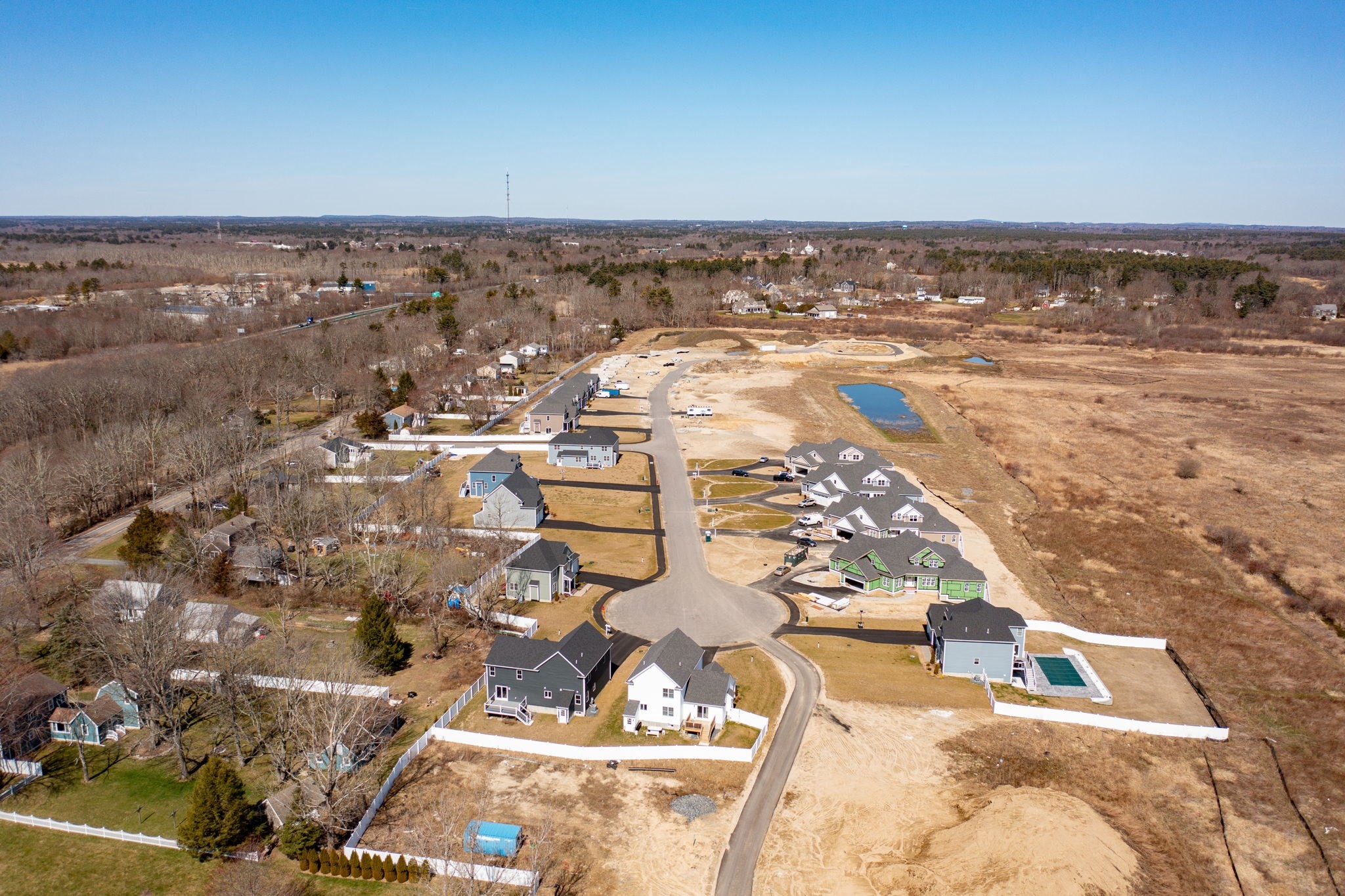 58 Metacomet Road Unit 17, West Bridgewater, MA 02379 - Image 34