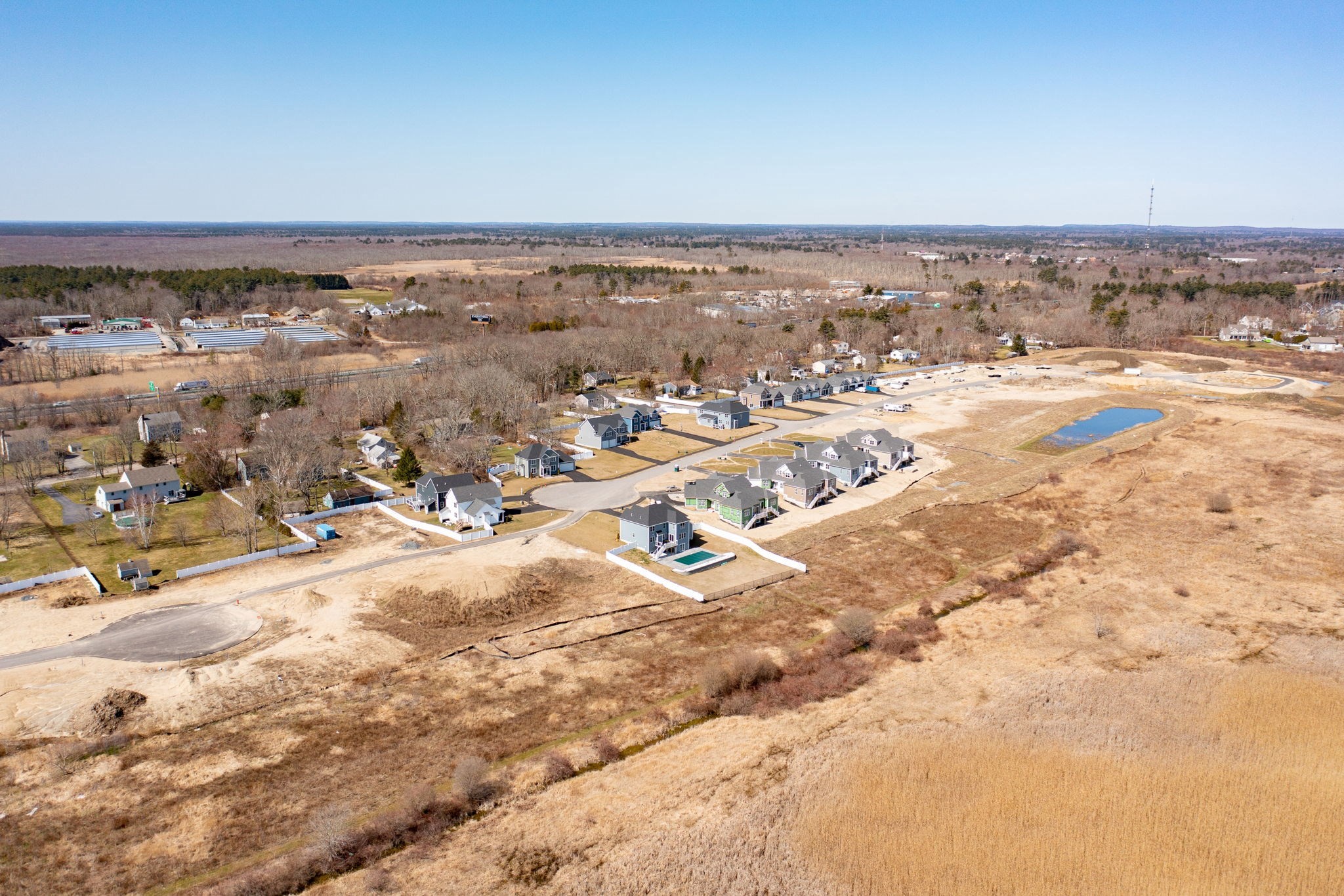 58 Metacomet Road Unit 17, West Bridgewater, MA 02379 - Image 37