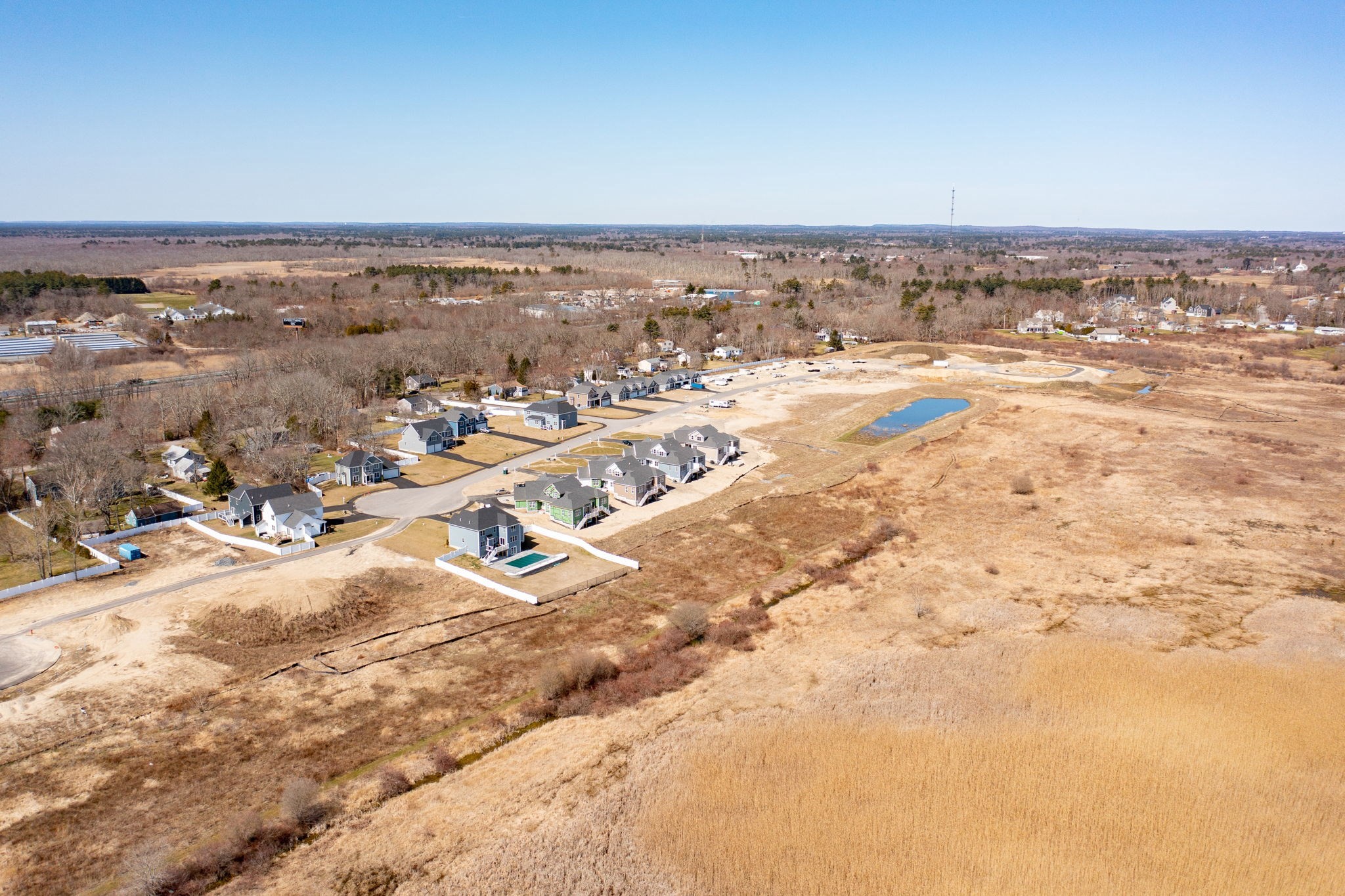 58 Metacomet Road Unit 17, West Bridgewater, MA 02379 - Image 38