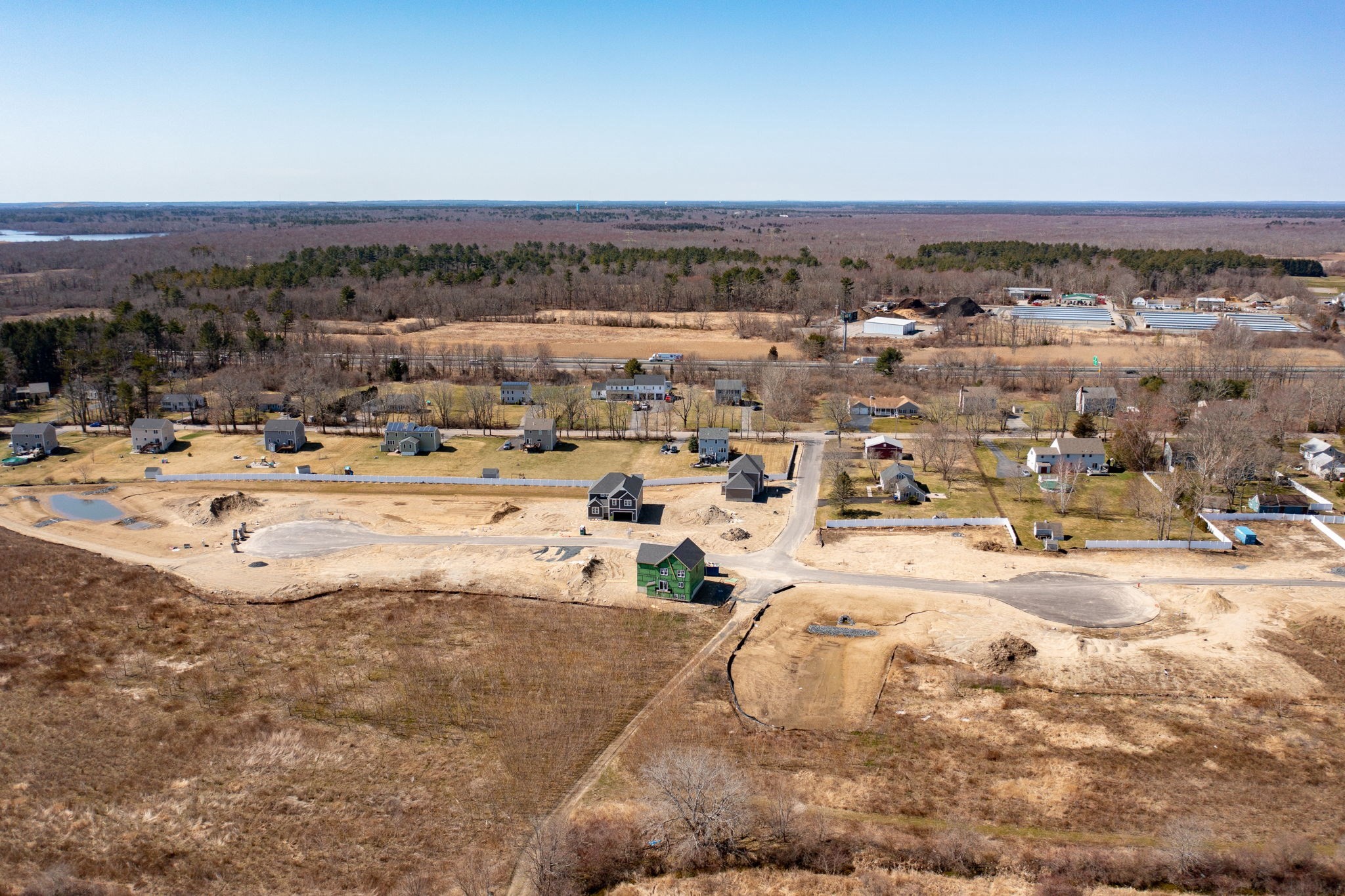 58 Metacomet Road Unit 17, West Bridgewater, MA 02379 - Image 39