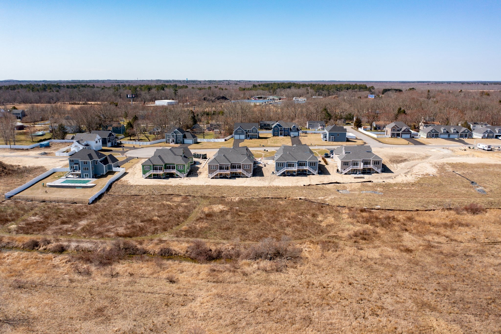 58 Metacomet Road Unit 17, West Bridgewater, MA 02379 - Image 41