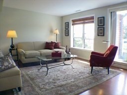 20 Chestnut Unit PH608, Cambridge, MA 02139