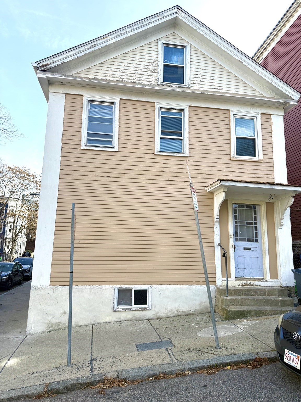 2 Alfred St, Boston - Jamaica Plain, MA 02130