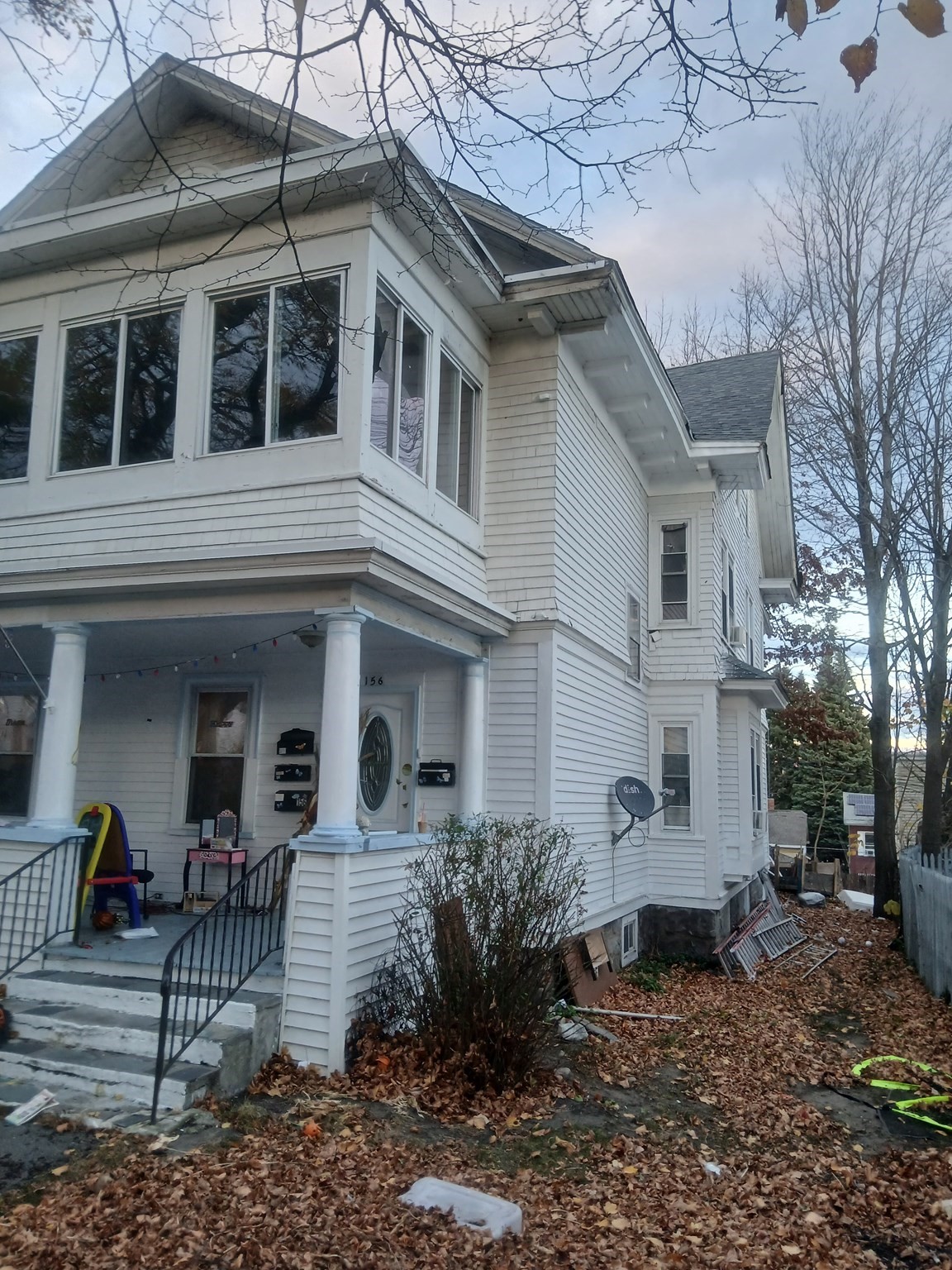 156 Summer St, Fitchburg, MA 01420 - Image 12