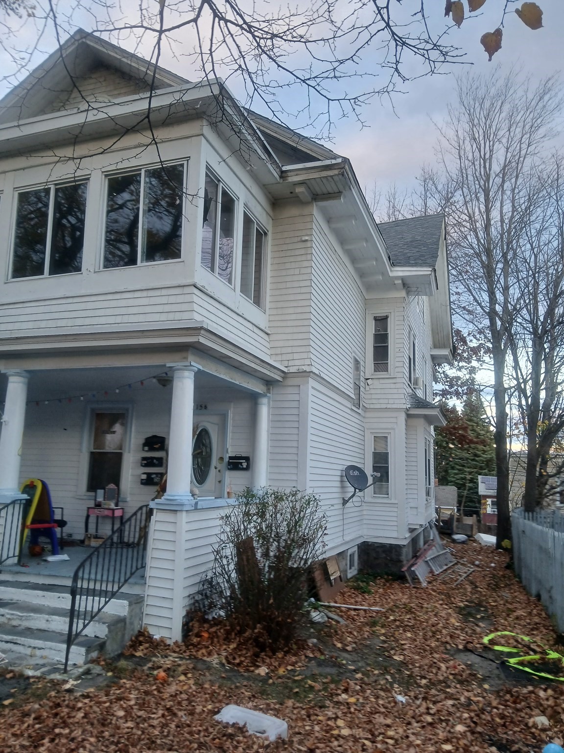 156 Summer St, Fitchburg, MA 01420 - Image 13