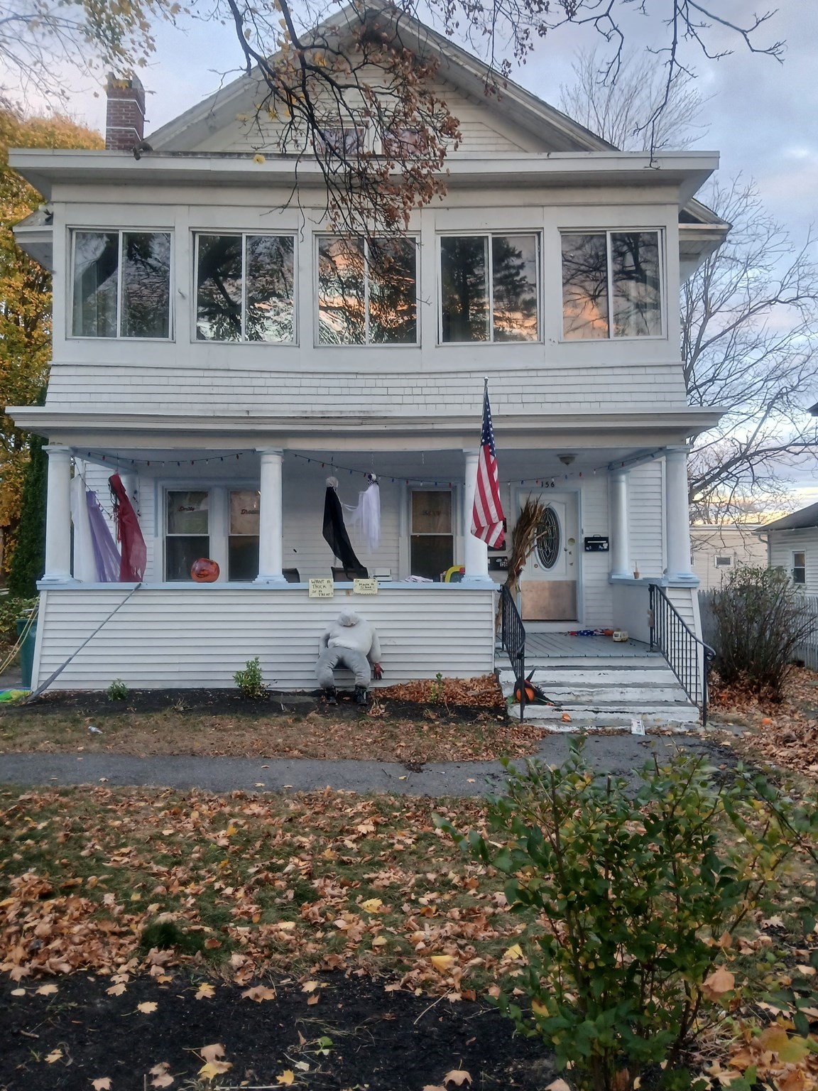 156 Summer St, Fitchburg, MA 01420 - Image 15