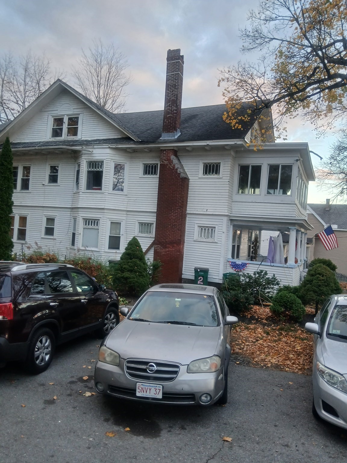 156 Summer St, Fitchburg, MA 01420 - Image 8