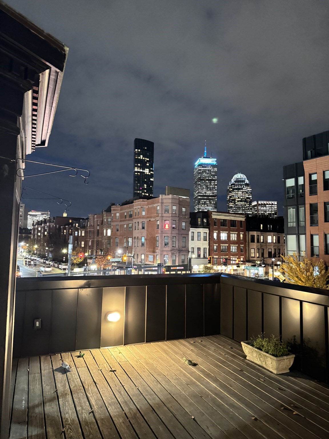 451 Massachusetts Ave Unit 8, Symphony, Boston, MA 02118 - Image 11