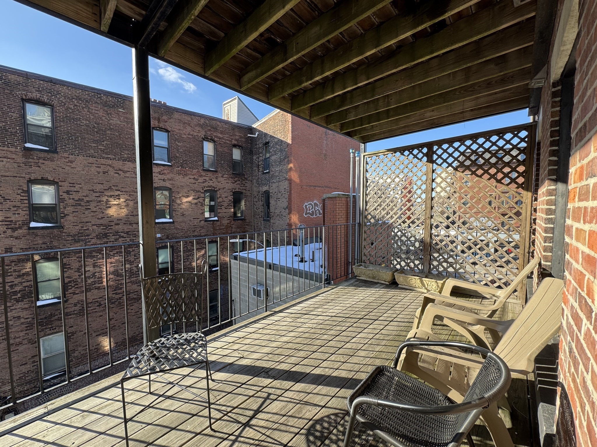 451 Massachusetts Ave Unit 8, Symphony, Boston, MA 02118 - Image 12