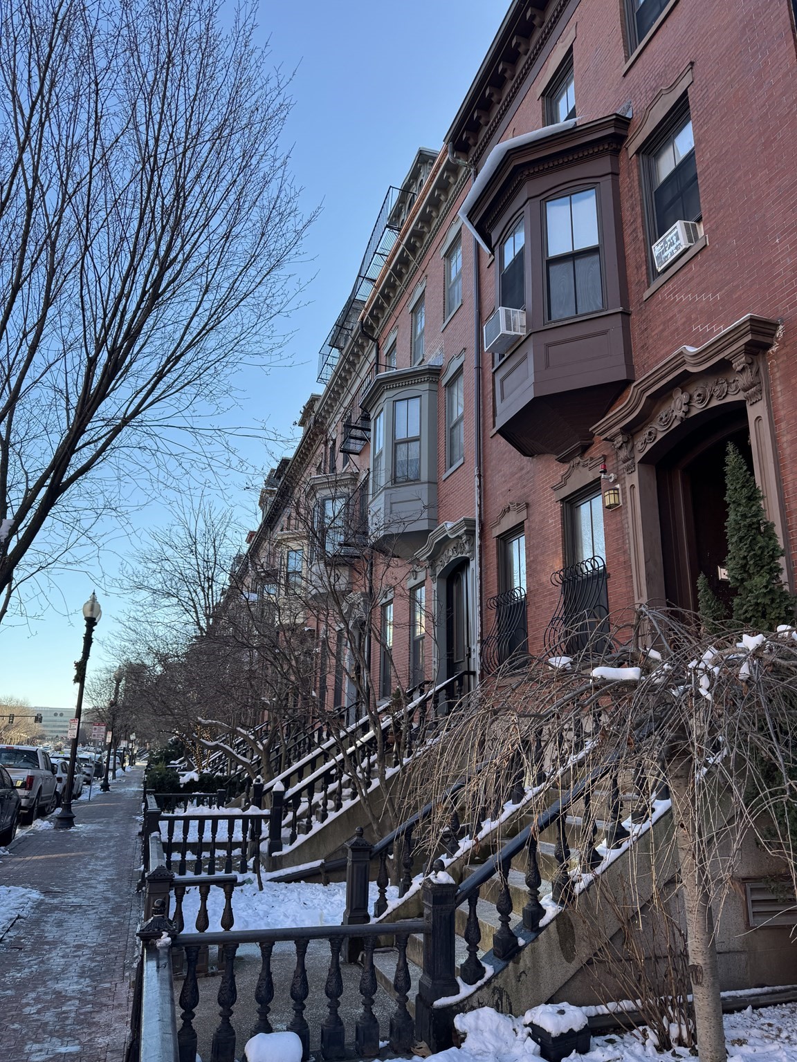 451 Massachusetts Ave Unit 8, Symphony, Boston, MA 02118 - Image 13