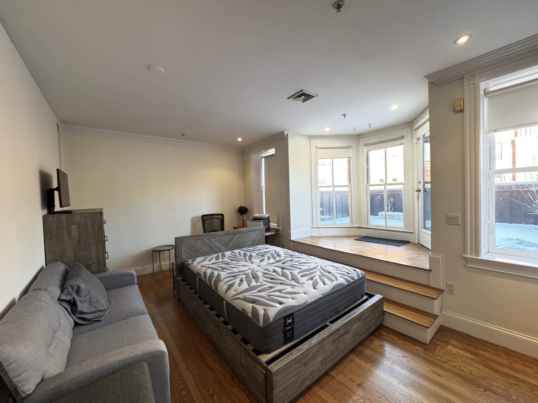 451 Massachusetts Ave Unit 8, Symphony, Boston, MA 02118 - Image 6