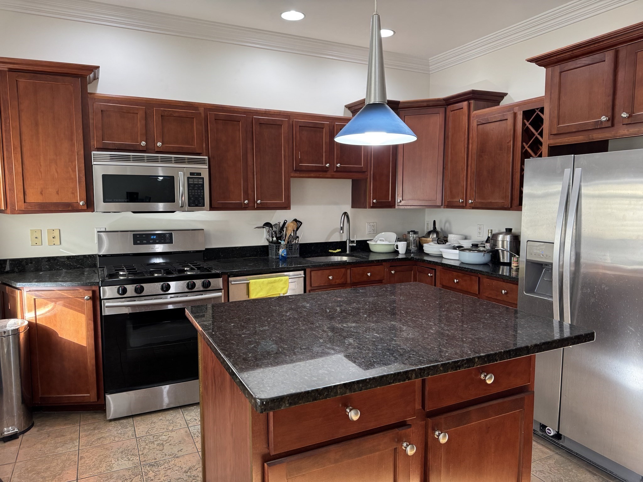 451 Massachusetts Ave Unit 8, Symphony, Boston, MA 02118 - Image 8