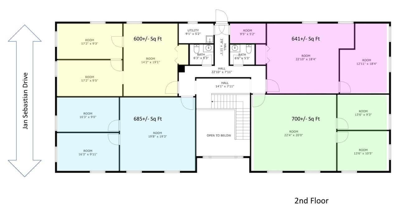 16 Jan Sebastian Dr, Sandwich, MA 02563 - Image 2