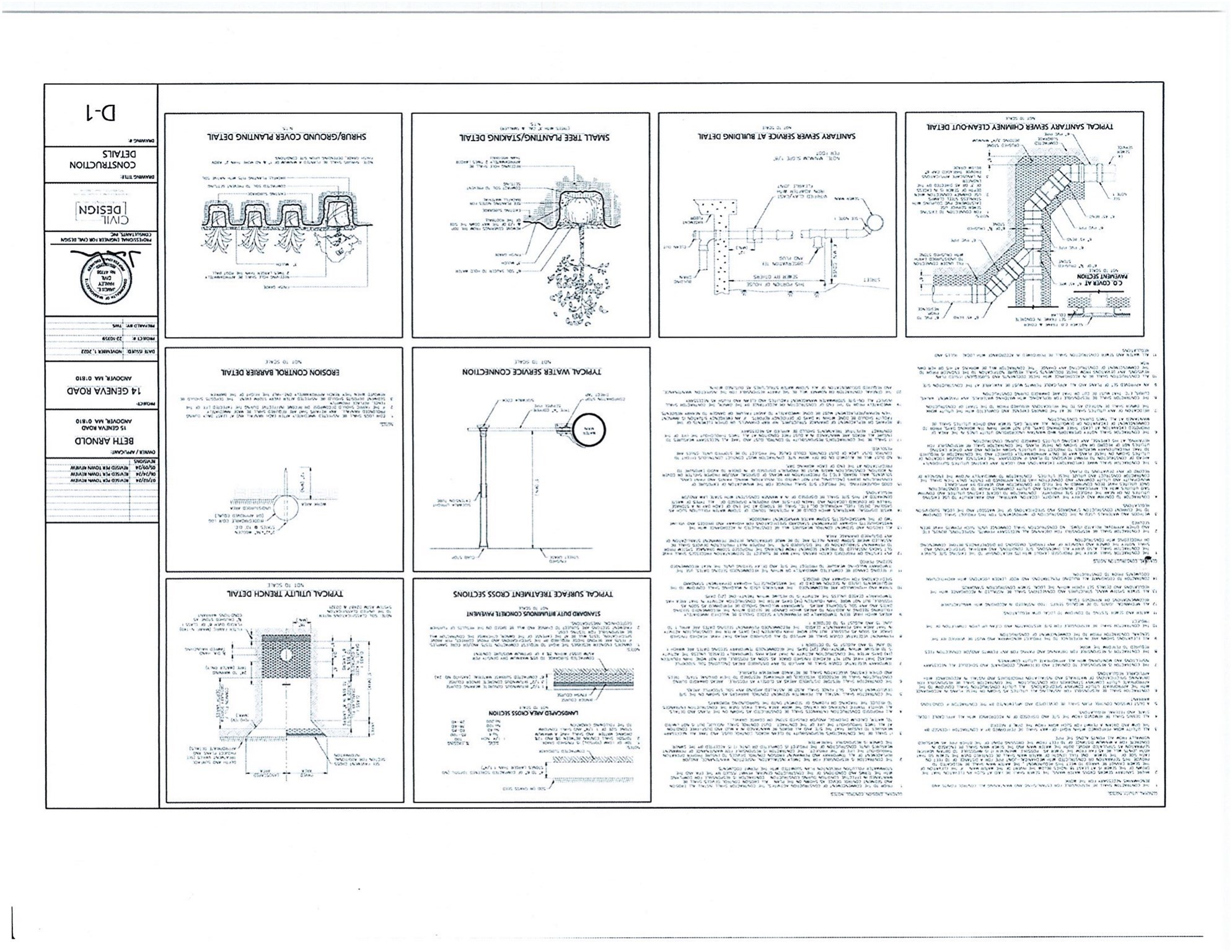 14 Geneva Road, Andover, MA 01810 - Image 11