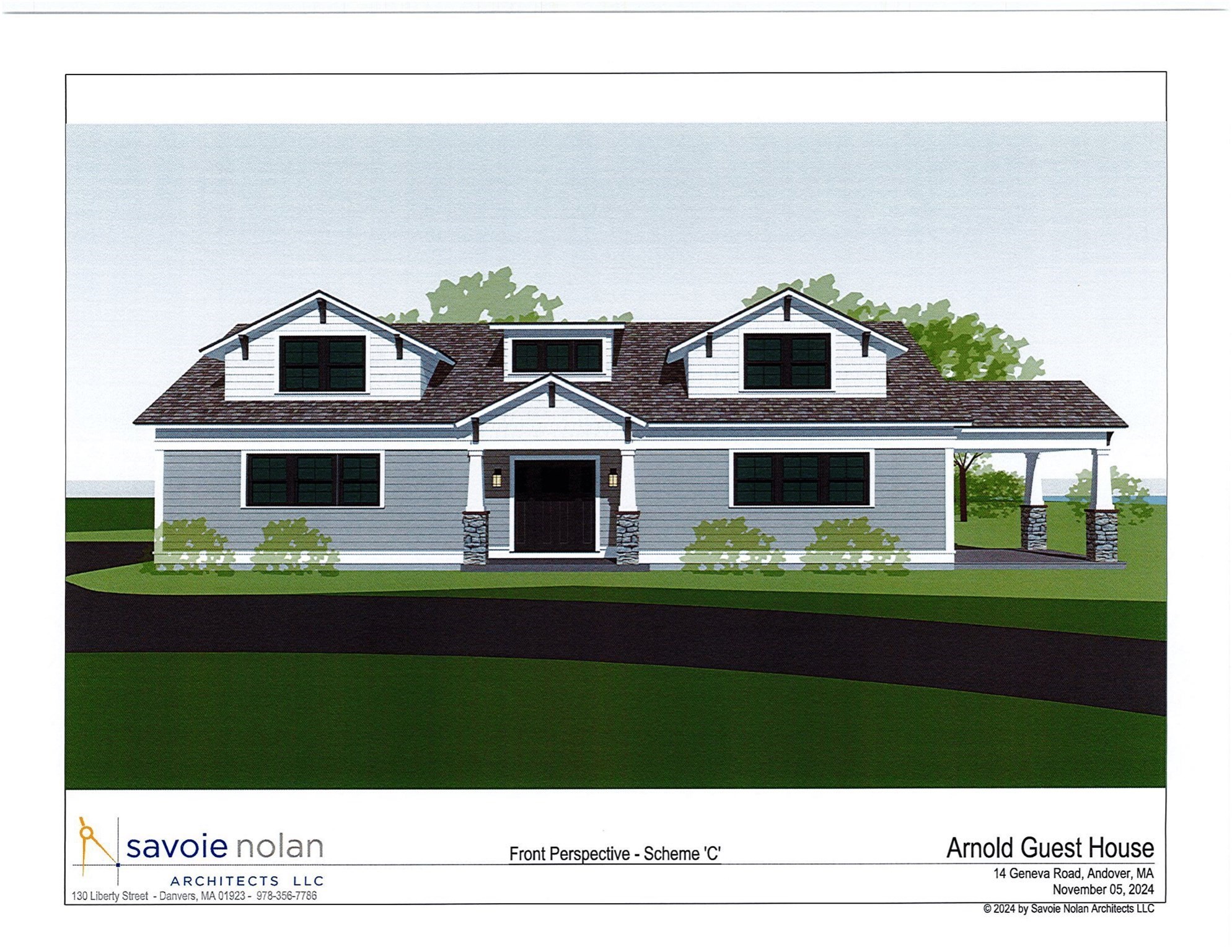 14 Geneva Road, Andover, MA 01810 - Image 3