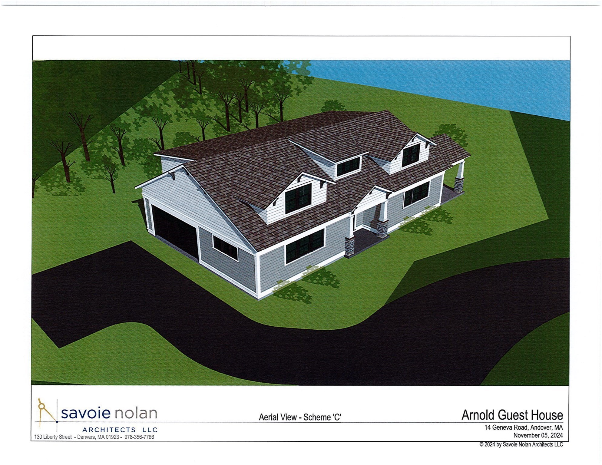 14 Geneva Road, Andover, MA 01810 - Image 4