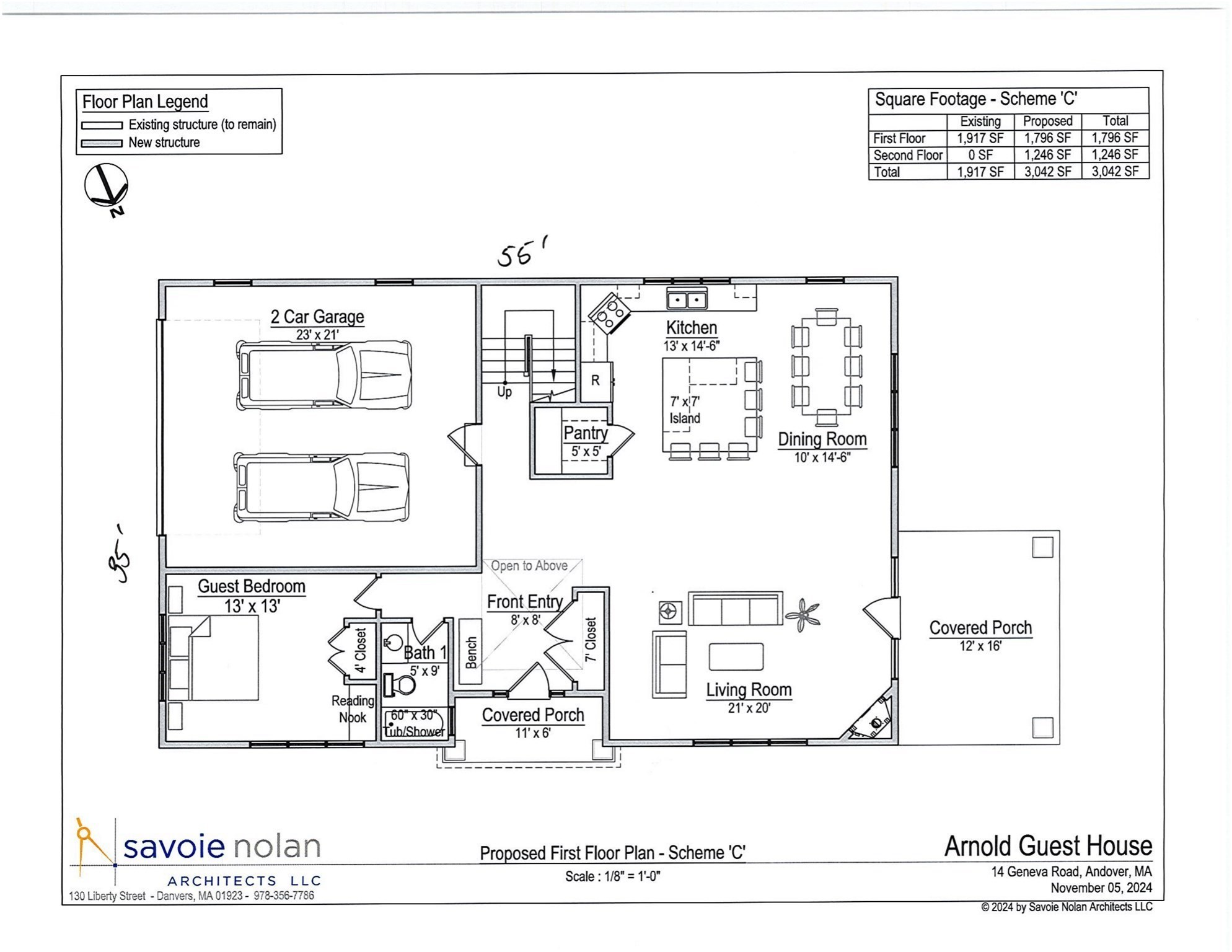 14 Geneva Road, Andover, MA 01810 - Image 5