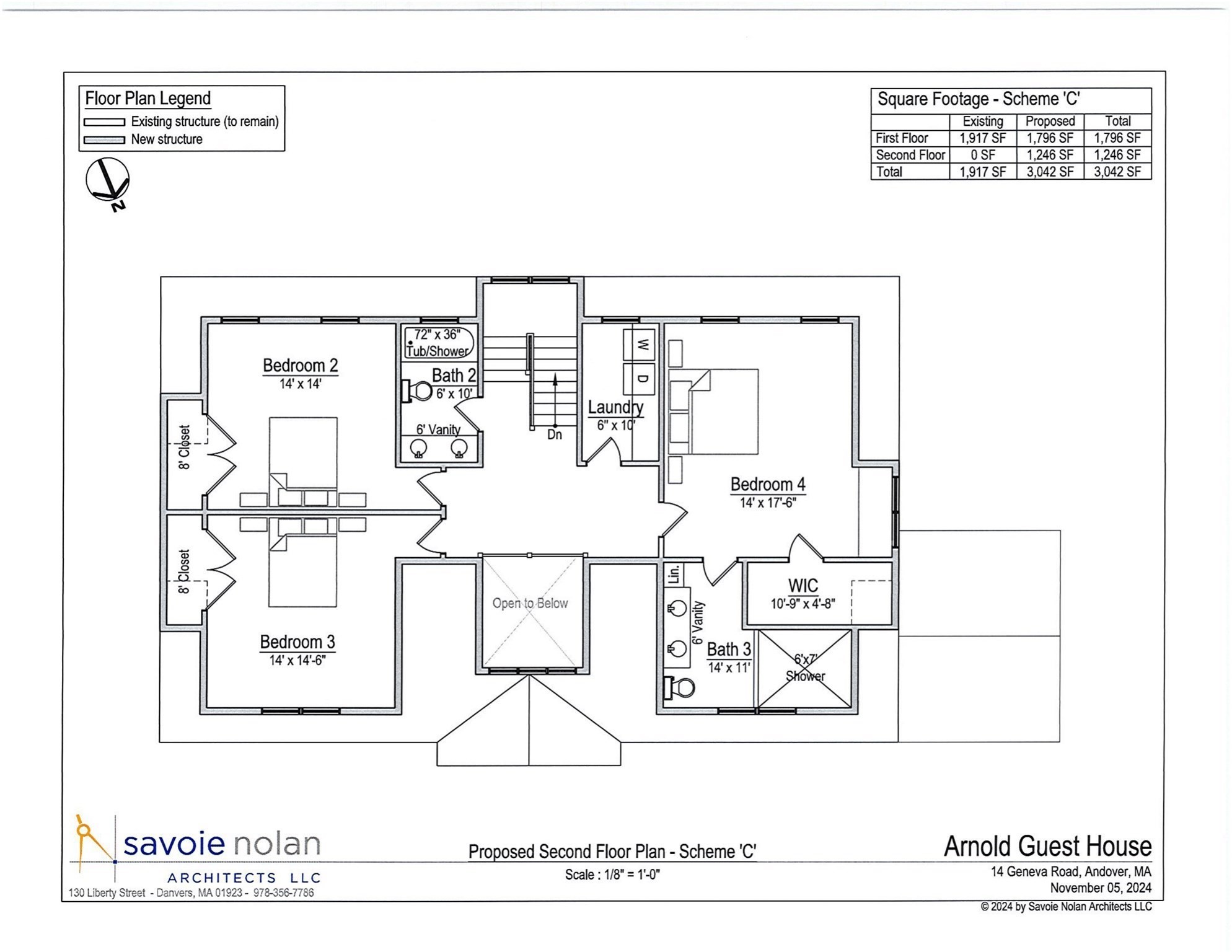 14 Geneva Road, Andover, MA 01810 - Image 6