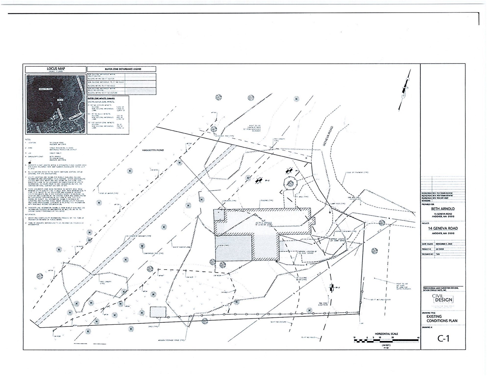 14 Geneva Road, Andover, MA 01810 - Image 7