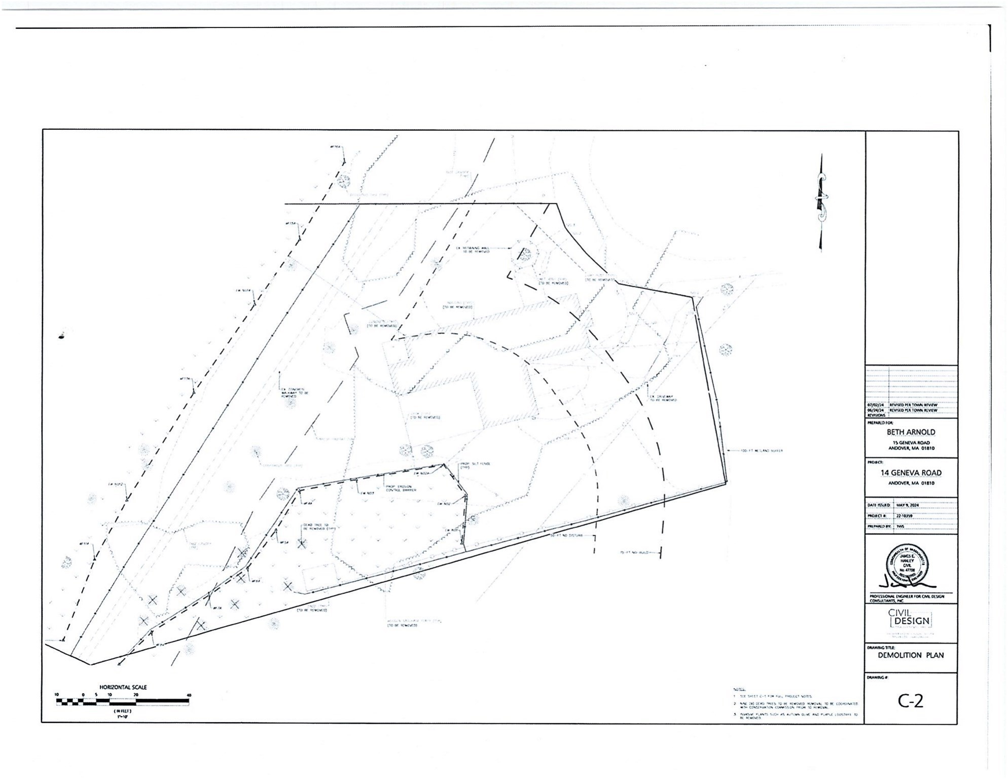 14 Geneva Road, Andover, MA 01810 - Image 8