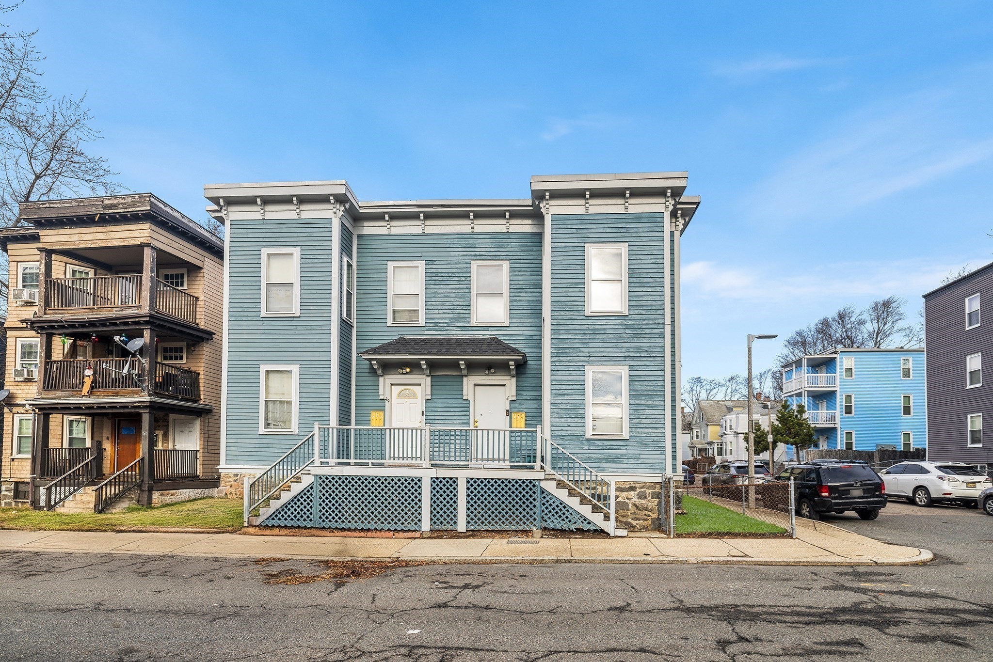 dorchester - #73322739