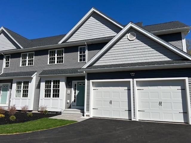 49 Arch Street Unit 2, Westborough, MA 01581