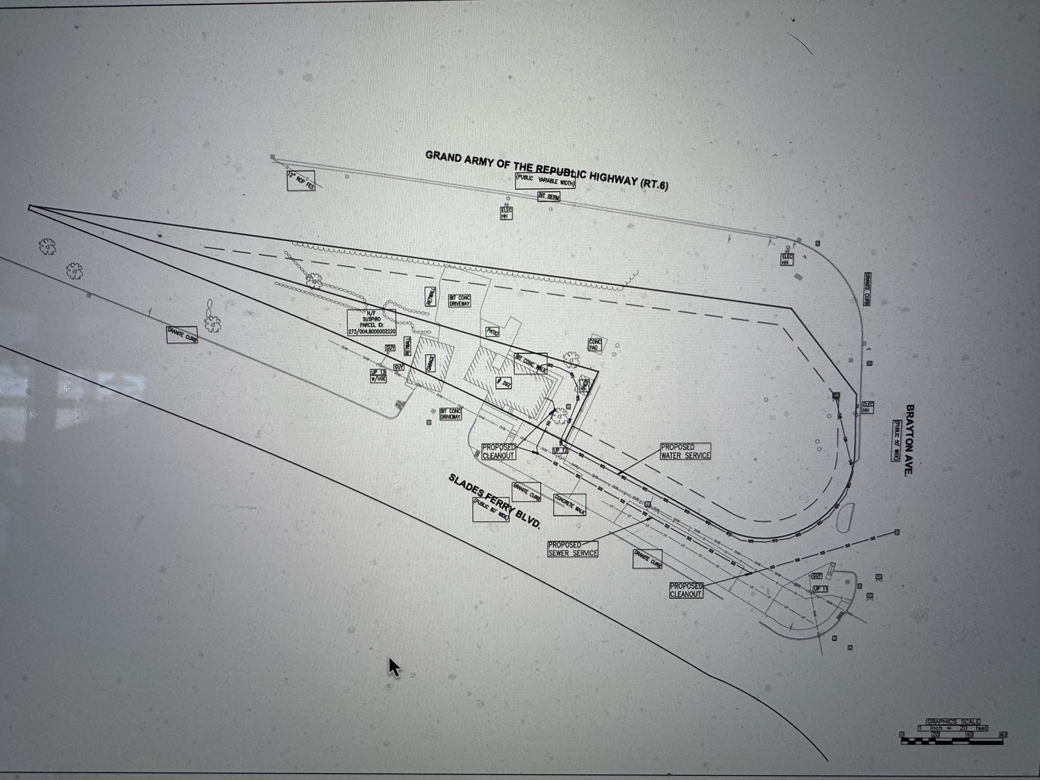 266 Slades Ferry Ave, Somerset, MA 02726 - Image 21