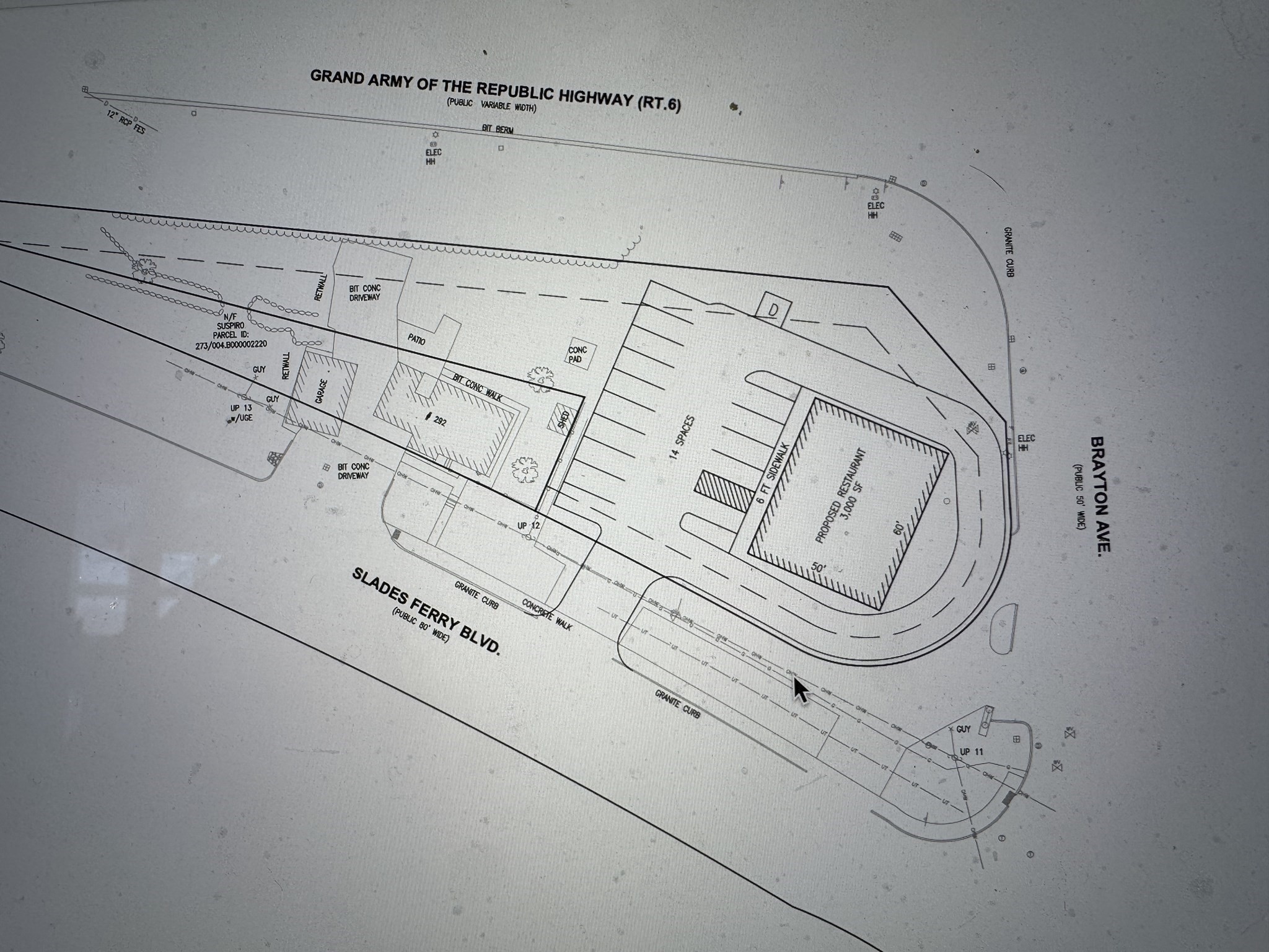 266 Slades Ferry Ave, Somerset, MA 02726 - Image 23