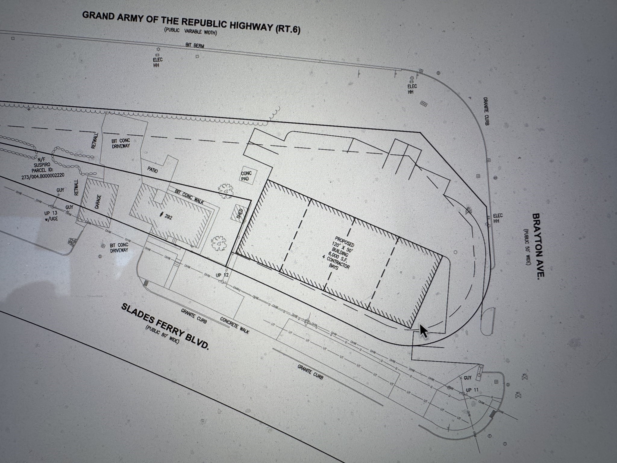 266 Slades Ferry Ave, Somerset, MA 02726 - Image 24