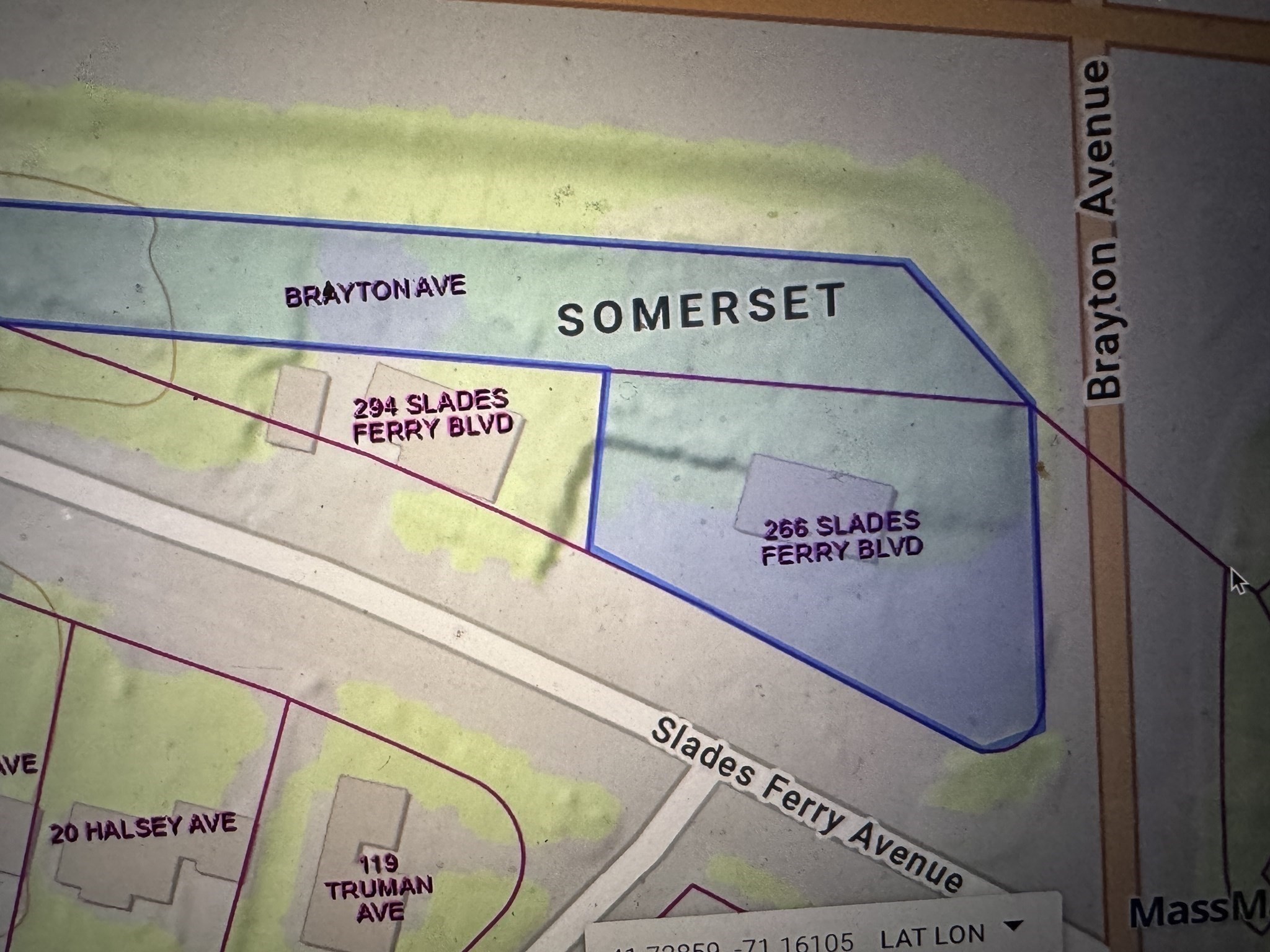 266 Slades Ferry Ave, Somerset, MA 02726 - Image 25