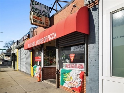 161 Blue Hill, Roxbury, Boston, MA 02119 - Image 2