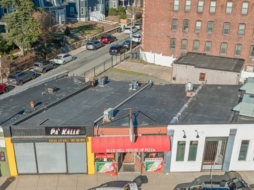 161 Blue Hill, Roxbury, Boston, MA 02119 - Image 3