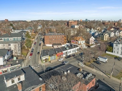 161 Blue Hill, Roxbury, Boston, MA 02119 - Image 4