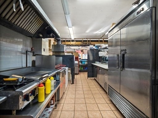 161 Blue Hill, Roxbury, Boston, MA 02119 - Image 5