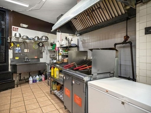 161 Blue Hill, Roxbury, Boston, MA 02119 - Image 6