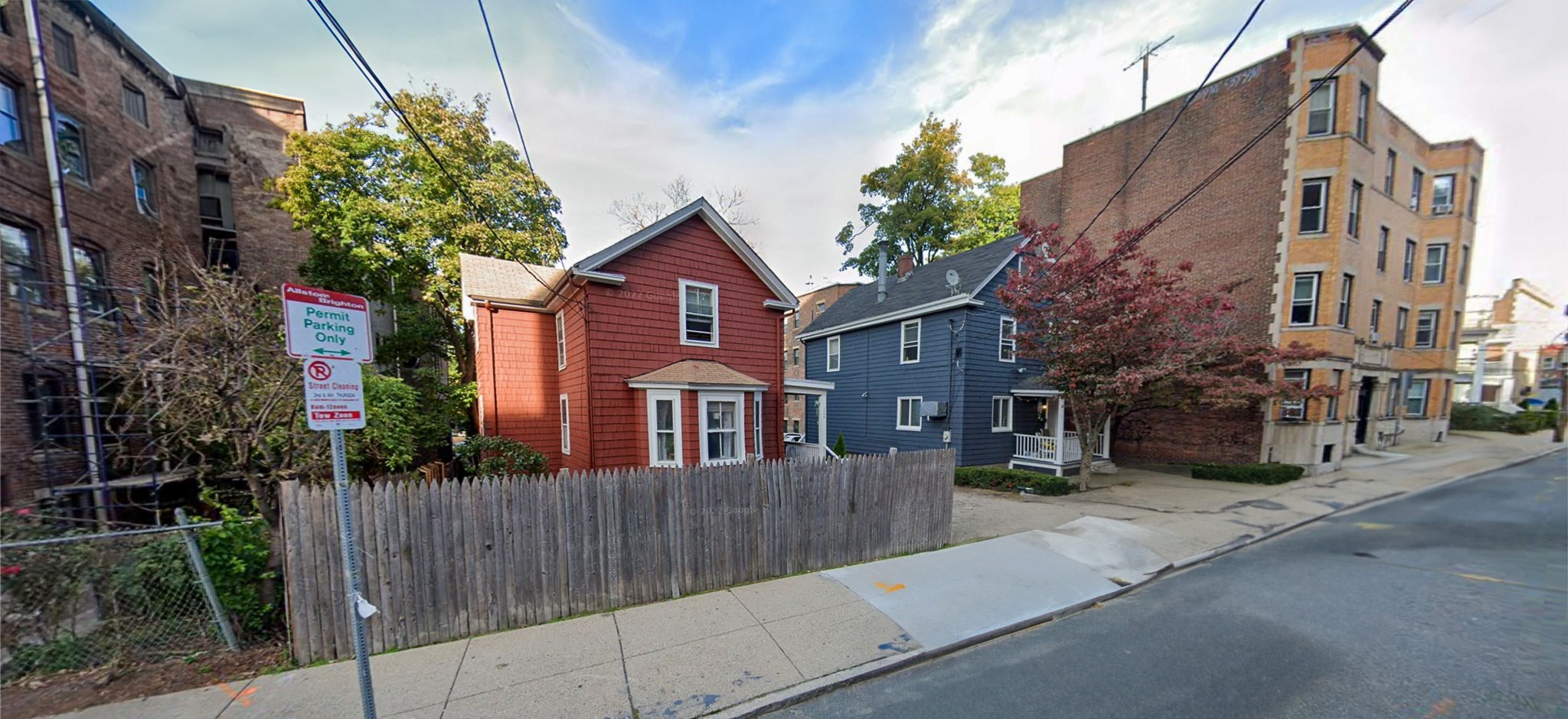 152 Kelton Street, Boston - Allston, MA 02135