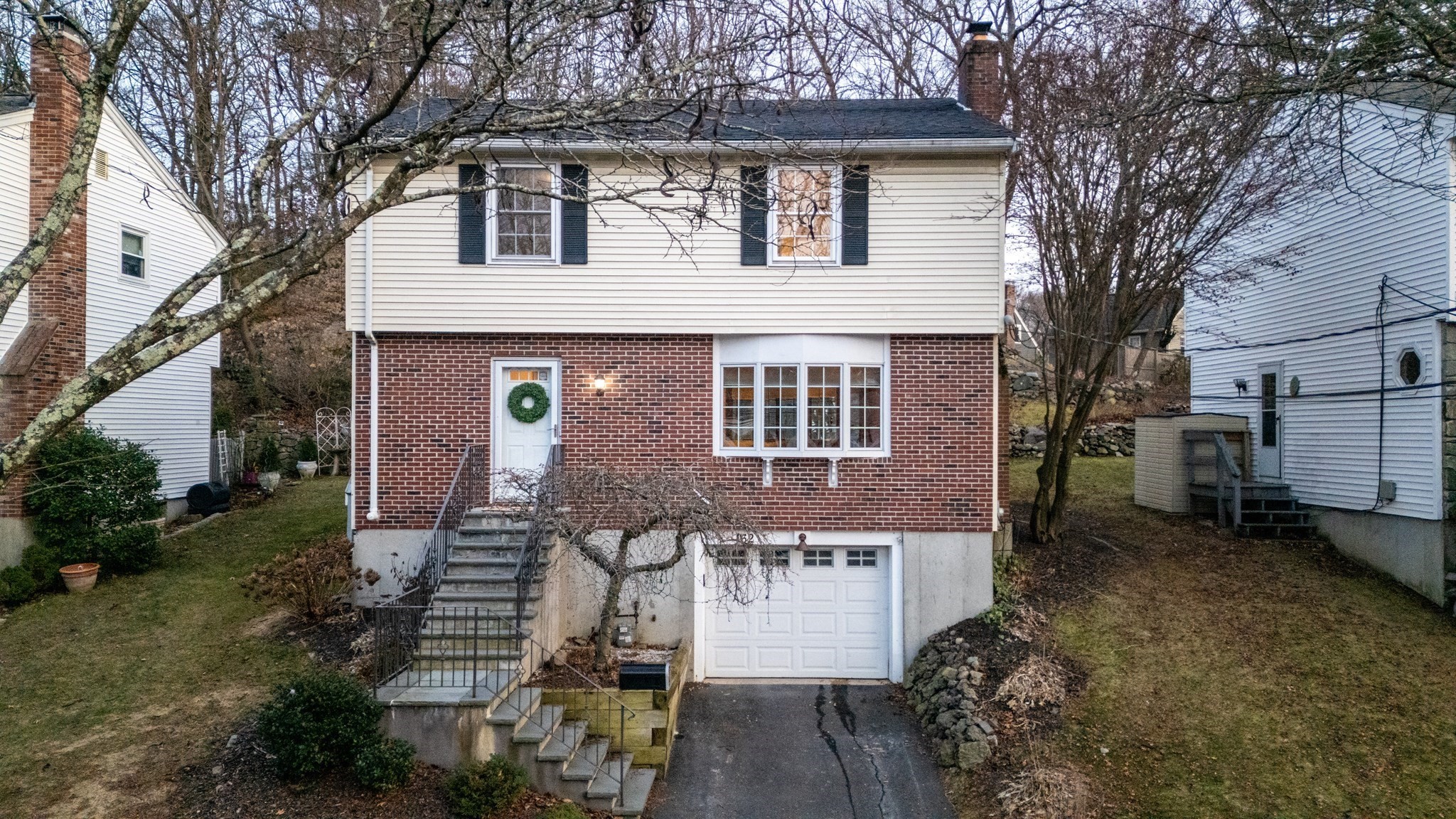 West Roxbury 3 Bed 2 Bath Home for Sale - $829,000