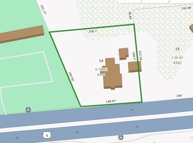 890 State Rd, Dartmouth, MA 02747 - Image 2