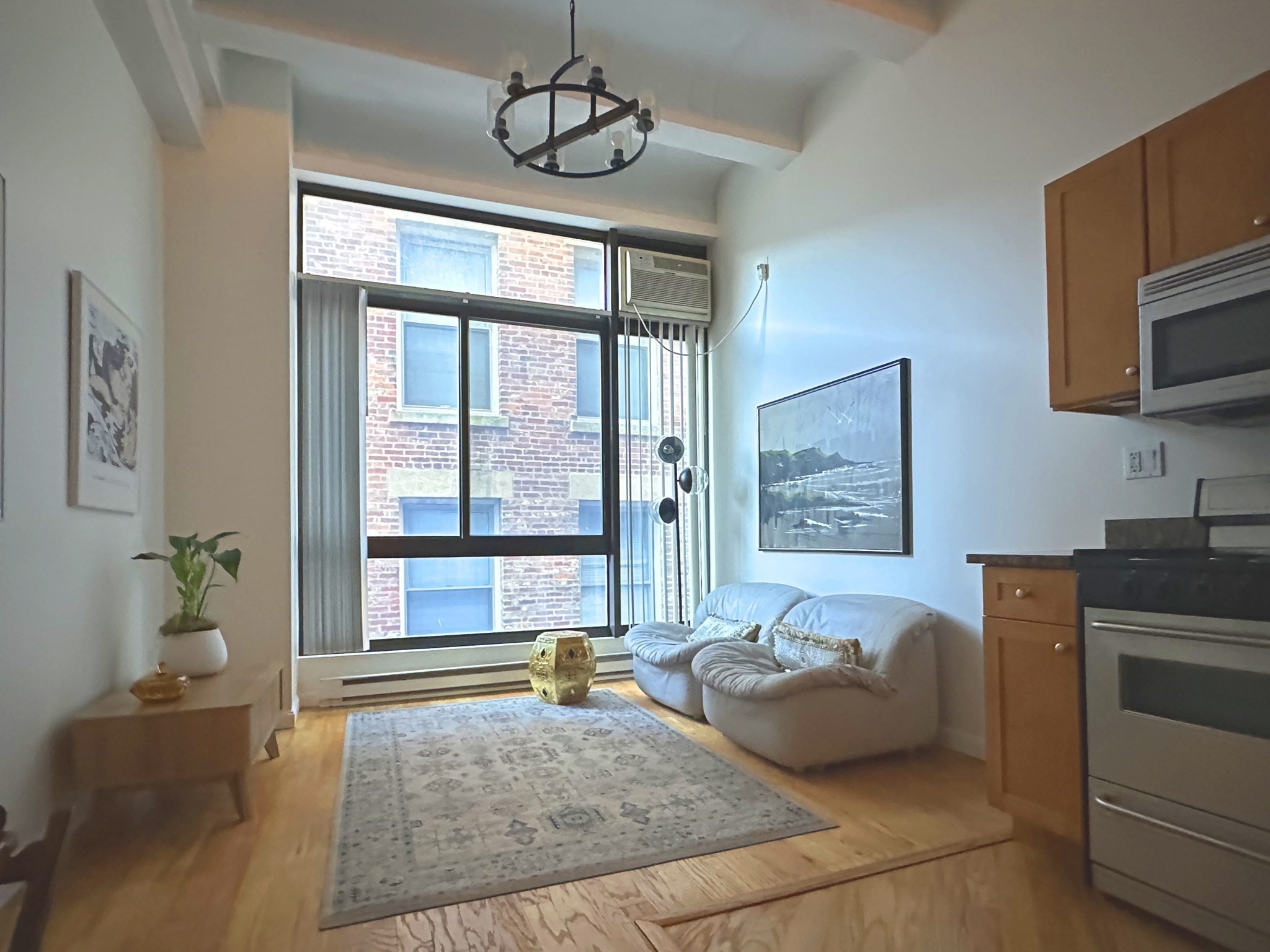 12 Stoneholm St Unit 405, Boston - Fenway, MA 02115